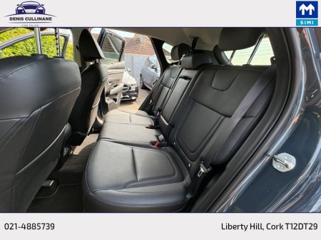 2024 Hyundai Tucson - photo 21
