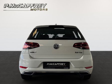 2019 Volkswagen Golf - photo 6