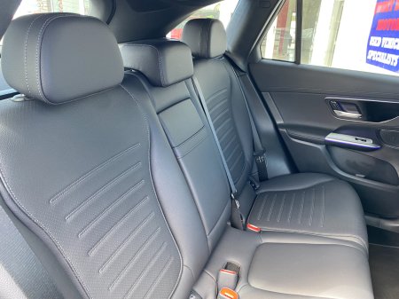 2026 Mercedes-Benz GLC - photo 13