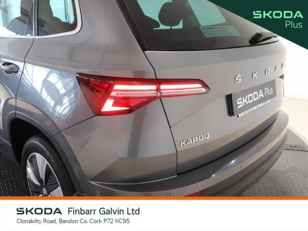 2023 Skoda Karoq - photo 21