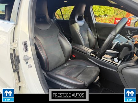 2019 Mercedes-Benz A-Class - photo 10