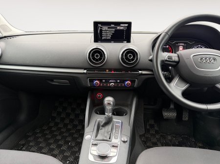 2015 Audi A3 - photo 11