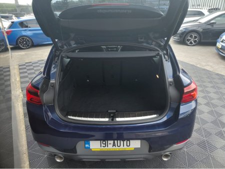 2019 BMW X2 - photo 7