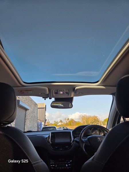 2017 Peugeot 2008 - photo 24