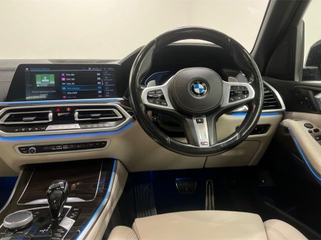 2021 BMW X5 - photo 5