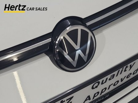 2023 Volkswagen Golf - photo 9