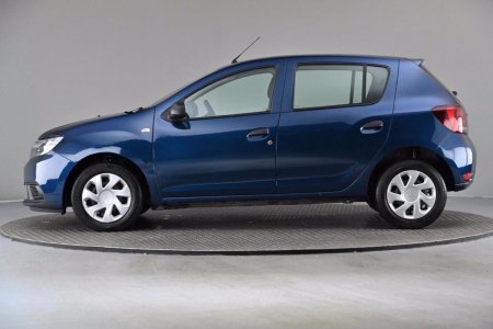 2019 Dacia Sandero - photo 5