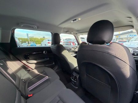 2020 Mini Clubman - photo 44