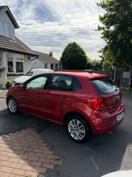 2016 Volkswagen Polo - photo 6