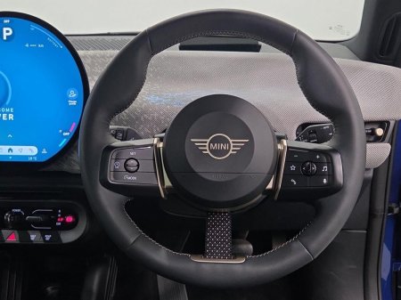 2024 Mini Cooper - photo 5