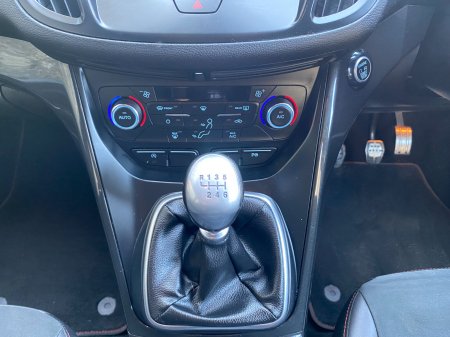 2019 Ford Kuga - photo 14