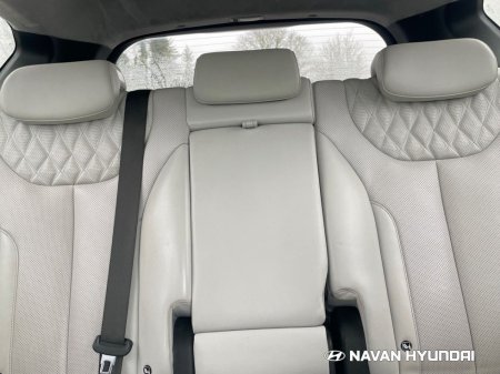 2021 Hyundai Santa Fe - photo 34