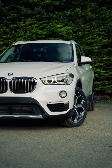 2019 BMW X1 - photo 7