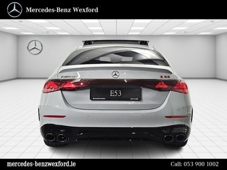 2026 Mercedes-Benz AMG - photo 8