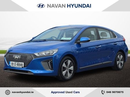 2018 Hyundai IONIQ - photo 3