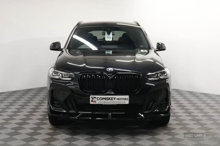 2022 BMW X3 - photo 2