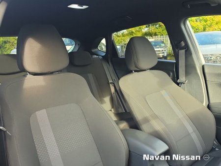 2026 Hyundai i20 - photo 17