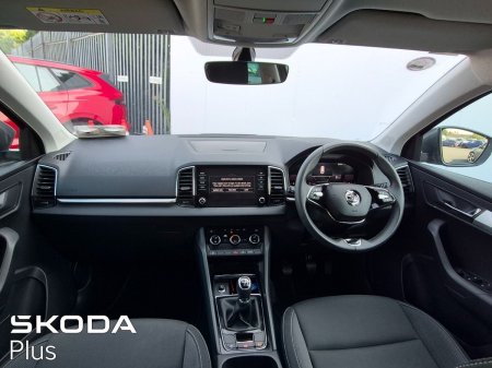2024 Skoda Karoq - photo 2