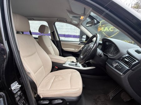 2013 BMW X3 - photo 9