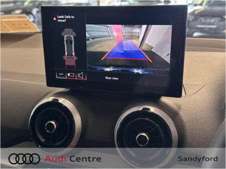 2026 Audi Q2 - photo 22