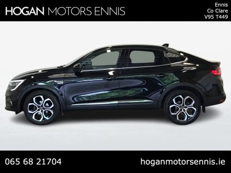 2023 Renault Arkana - photo 4