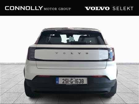 2025 Volvo EX30 - photo 13