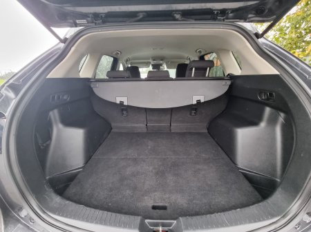 2016 Mazda CX-5 - photo 16