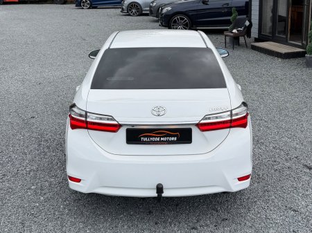 2017 Toyota Corolla - photo 7