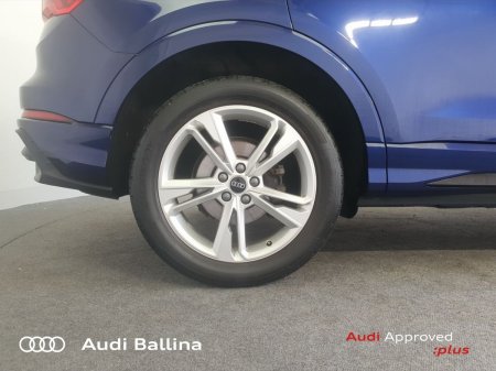 2024 Audi Q3 - photo 9