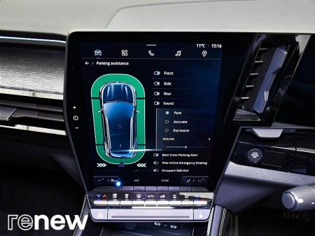 2023 Renault Austral - photo 30