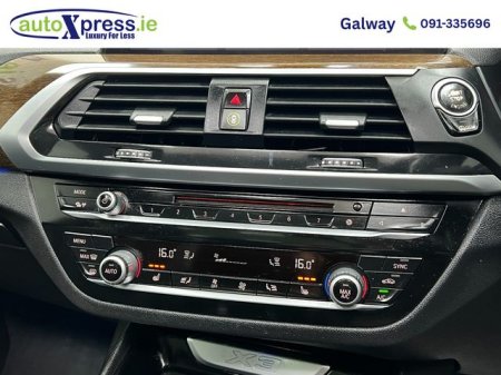 2018 BMW X3 - photo 40
