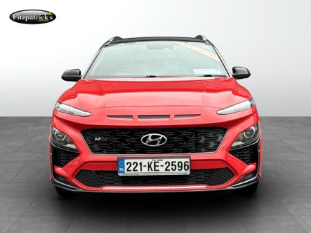 2022 Hyundai KONA - photo 2