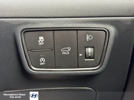 2022 Hyundai Tucson - photo 21