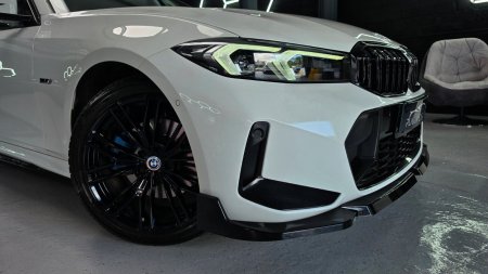 2024 BMW 3-Series - photo 5
