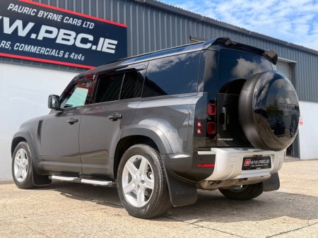 2023 Land Rover Defender - photo 13