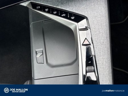 2026 Peugeot 3008 - photo 25