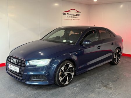 2017 Audi A3 - photo 7