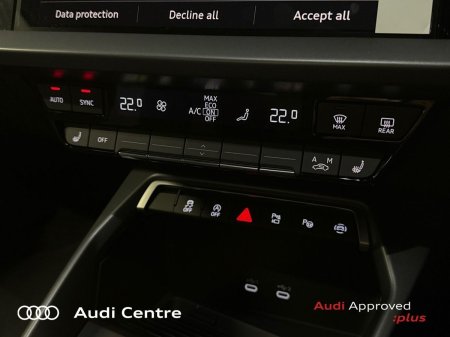 2026 Audi A3 - photo 14