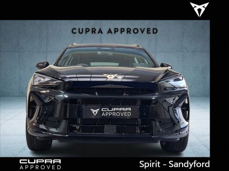 2026 Cupra Formentor - photo 2