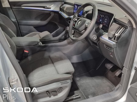 2025 Skoda Kodiaq - photo 8