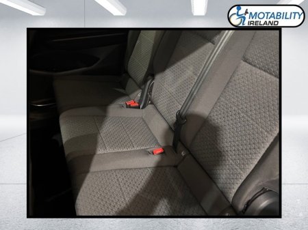 2023 Ford Tourneo Connect - photo 10