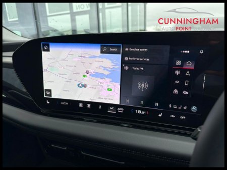 2025 Audi A6 - photo 13