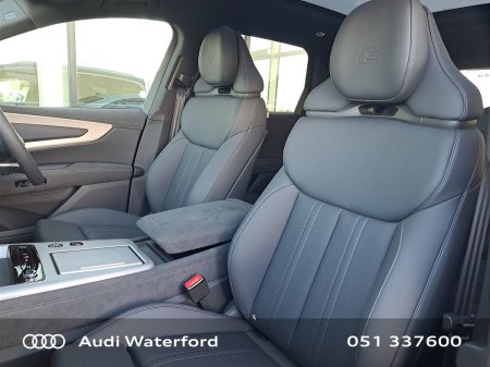 2026 Audi Q7 - photo 10