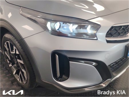2024 Kia XCeed - photo 24