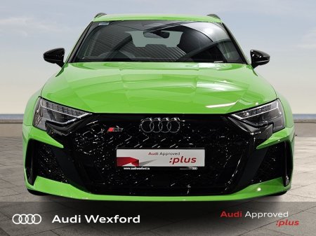 2026 Audi RS3 - photo 2
