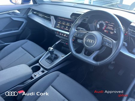 2024 Audi A3 - photo 14