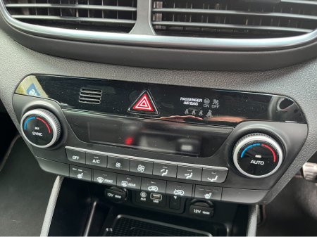 2020 Hyundai Tucson - photo 16