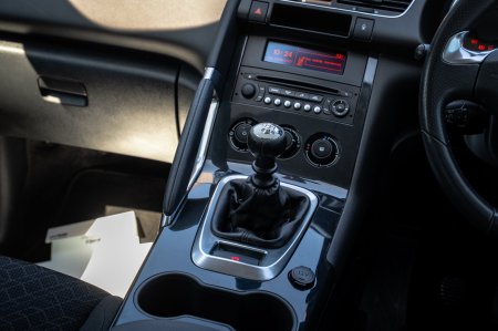 2016 Peugeot 3008 - photo 11
