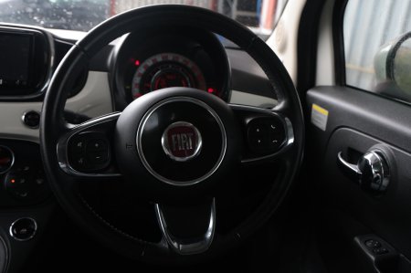 2017 Fiat 500 - photo 28