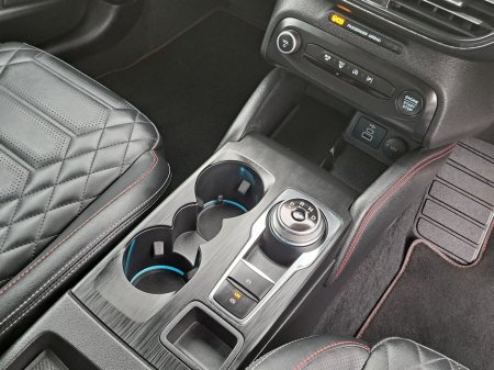 2023 Ford Focus - photo 26